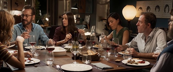 13. Идеальные незнакомцы