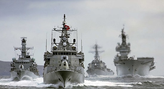 AKP'li Vekilden Yunanistan'a Tehdit: 'Oyun Oynamayın Sizi Vururuz'