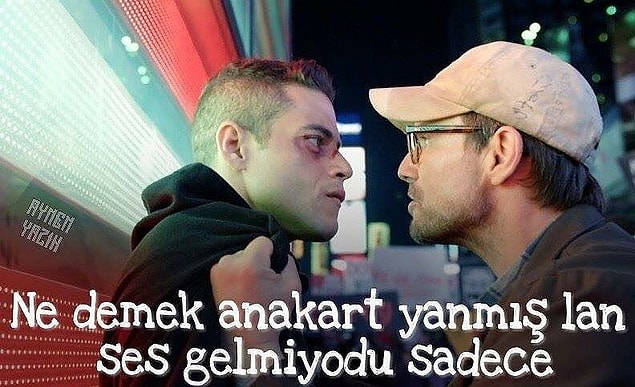 1. Naptın lan anakarta