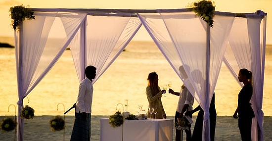 Замуж за границей: 11 простых правил помогут устроить свадьбу вашей мечты