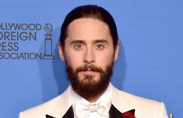 5. Джаред Лето