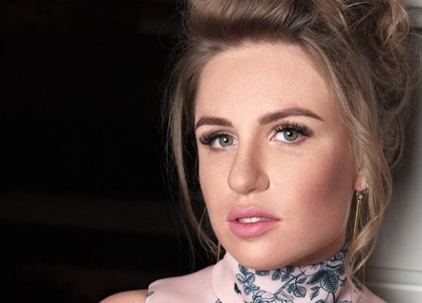 7. Валерия Гай Германика