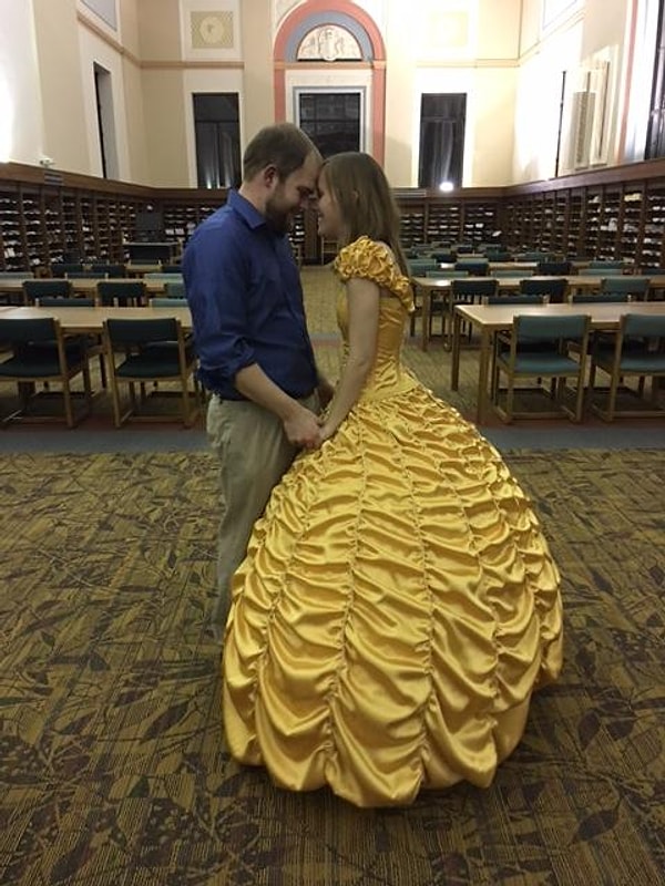 11. Джоэл говорит, что стоило потратить столько времени и сил на организацию, потому что все прошло безупречно