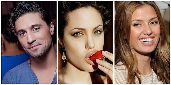 Польза или вред? 10 звезд, которые полностью перешли на сыроедение