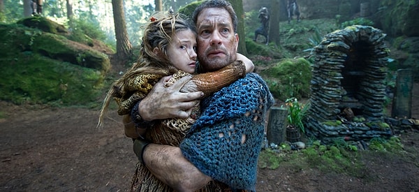 7. Облачный атлас (2012)