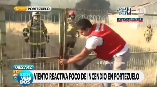 Dünyanın En Başarısız Yardım Girişimine İmza Atan Adam