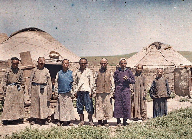 Fakat 20. yüzyılın başı için çılgın bir hayal.