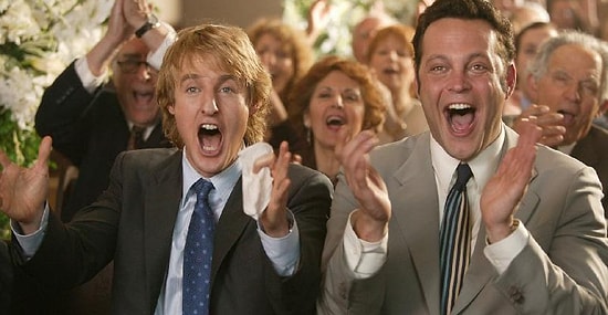 И жили они долго и счастливо: 15 самых свежих свадебных трендов