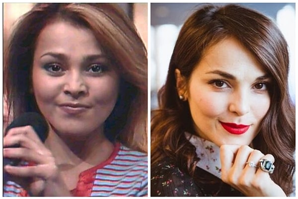 3. Сати Казанова