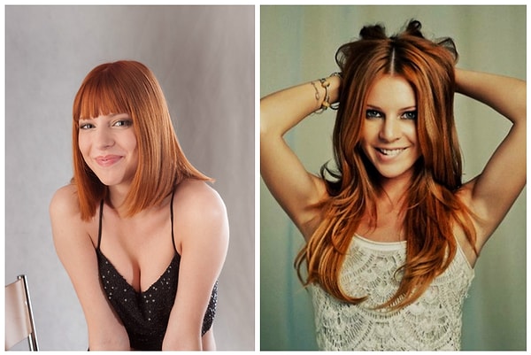 6. Наталья Подольская