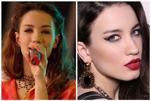 9. Виктория Дайнеко