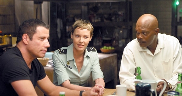 4. База «Клейтон» (2003)