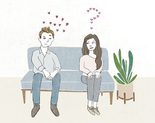 "Все сложно"