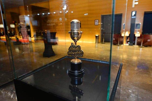 18 - 20 Ocak 2017 tarihleri arasında ön elemesi yapılan Sihirli Mikrofon Radyo Ödülleri, 24 Ocak - 07 Şubat 2017 tarihleri arasında dinleyenlerin verdiği oylarla sahiplerini bulacak.