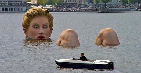 14 смехотворных фото: такое не каждый день увидишь