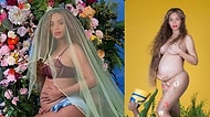 Beyonce İkizlere Hamile! En Az Üç Çocuk Diye Düşünen Divanın Bol Gıybetli Annelik Macerası