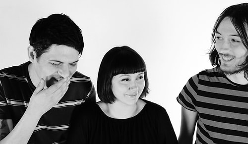 İki muhteşem grup bir arada The Ringo Jets & Kozmik Yıkım
