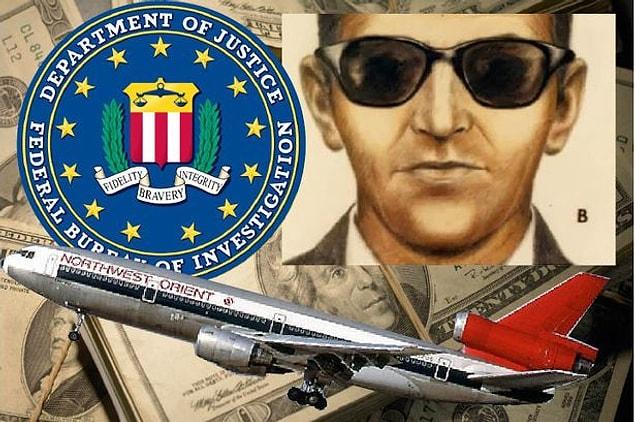 As recently as 2016, the FBI said it ended its 45-year pursuit of D.B. Cooper, giving up any real hope of closing the case file on the nation’s only unsolved hijacking.