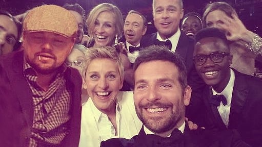 Nusret'te Emmi Gibi Takılan Leonardo DiCaprio'ya Photoshopçulardan 15 Komik Monte