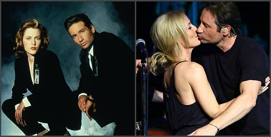 29 знаменитых воссоединений актеров, после которых вы почувствуете себя старыми