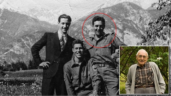 19. Во времена Второй мировой Фредерик Майер, немецкий еврей и американский шпион, проник во вражеские ряды и передал информацию о бункере Гитлера. Во время операции «Greenup» его схватили и пытали. Однако он убедил немецкую армию сдаться в Инсбруке, тем самым сохранив жизни тысяч солдат Союзной армии. Позже по событиям этой операции был снят фильм «Настоящие бесславные ублюдки».