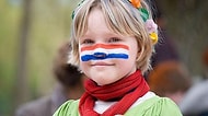 Mutlu Çocukların Ülkesi: Dünyanın En Mutlu Çocukları Neden Hollanda'da?