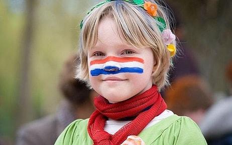 Mutlu Çocukların Ülkesi: Dünyanın En Mutlu Çocukları Neden Hollanda'da?