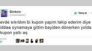 İddaa Oynayıp Kaybedenlerin Duygularına Çok İyi Tercüman Olacak 15 Loser Tweet