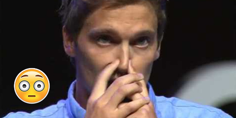 Şimdiye Kadar Duymuş Olacağınız En İyi Beatbox Performansına Hazır mısınız?