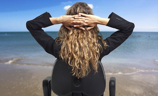 8. Устраивайте перерывы в работе