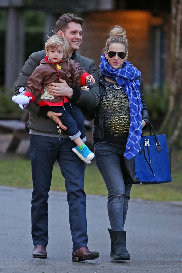 4. Денте передал сообщение после того, как связался с Даниэлой, чтобы получить от нее комментарий о состоянии маленького Ноа.