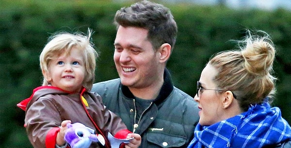 10. Что ж, судя по всему, Ноа поправляется, и мы искренне поздравляем его родителей с чудесным исцелением!