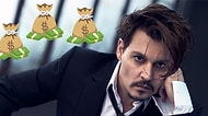 Yaptığı Aşırı Lüks Harcamalar Nedeniyle Gündemden Düşmeyen Yıldız: Johnny Depp
