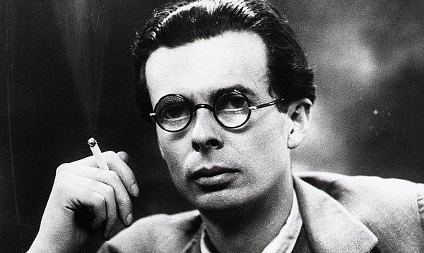 5. Cesur Yeni Dünya’nın yazarı Aldous Huxley, ölüm döşeğindeyken LSD almış ve onun etkisindeyken hayatını kaybetmiş.