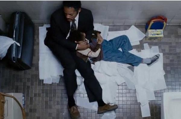 14. Umudunu Kaybetme (The Pursuit of Happyness) (2006)