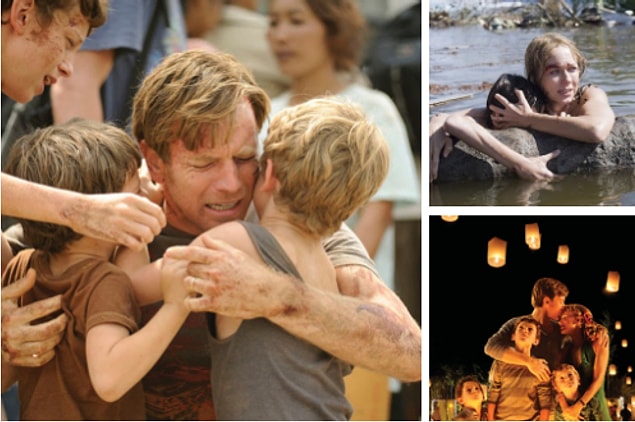 17. Kıyamet Günü (The Impossible) (2012)