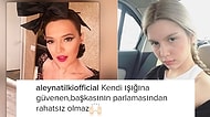 Bu Olay Çok Büyür! Aleyna Tilki ile Demet Akalın'ın 'Basit İnsanların Çok Fanı Olur' Kavgası