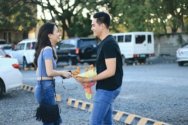 7. Ребята не ожидали такой бурной реакции на этот твит.