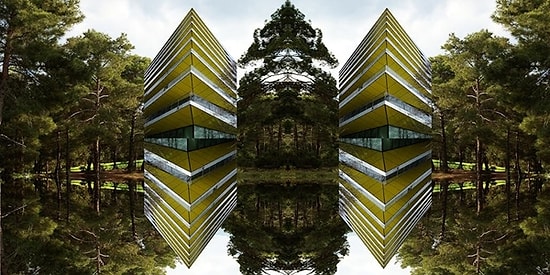 Açıkhava Sergisi Çağdaş Sanat Açıkhavada Projesinin 2. Sergisi Billboardlarda!