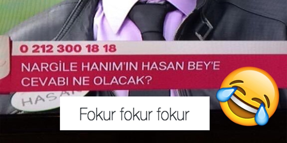 Evlilik Programlarındaki Komik Anları Kendince Yorumlayıp Güldüren 15 Mizahşör