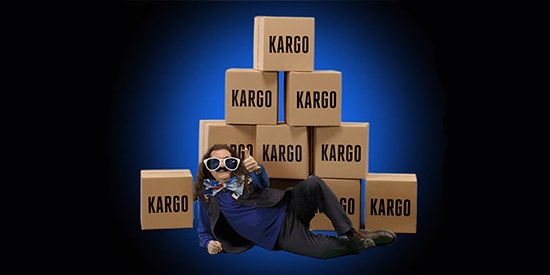 Aradan 20 Yıl Geçti, Barbaros Hayrettin Babamızken Kargocumuz Oldu!