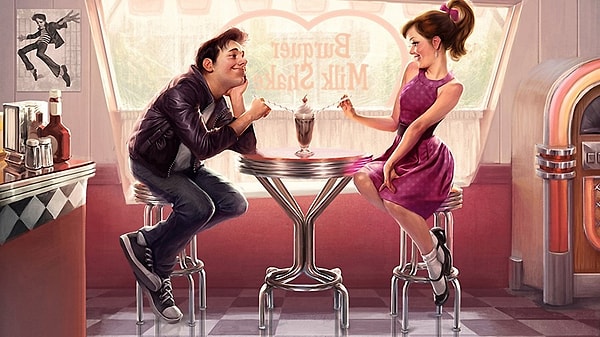 9. Тонкие грани сексуальности