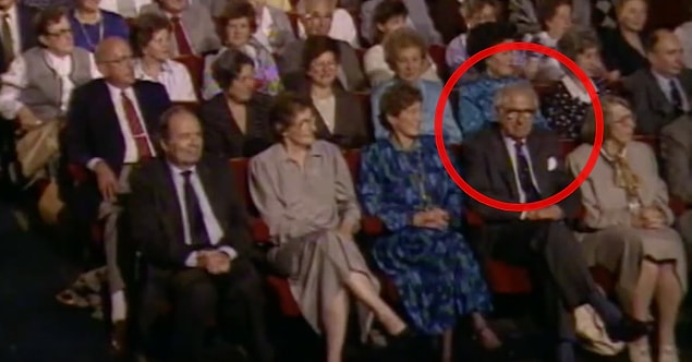 Nicholas Winton 1939 yılında işini gücünü bırakıp Nazilerin büyük bir kısmını ele geçirdiği Avrupa'ya gitmiş ve kaçan Yahudileri kurtarmak için varını yoğunu ortaya dökmüştü.