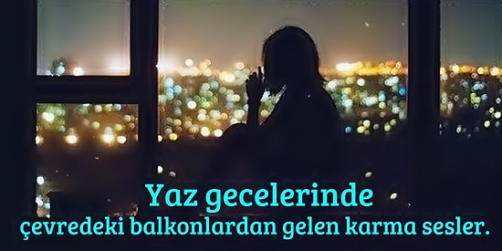 Duyar Duymaz İnsana Derdi Tasayı Unutturan, Tarifsiz Bir Mutluluk Veren 17 Ses