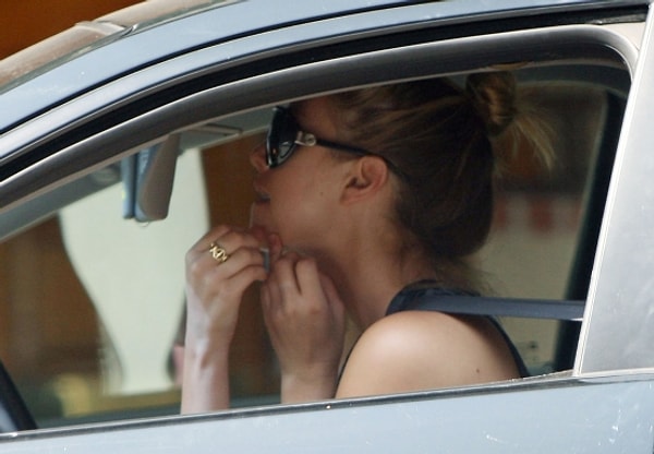 5. Уитни Порт