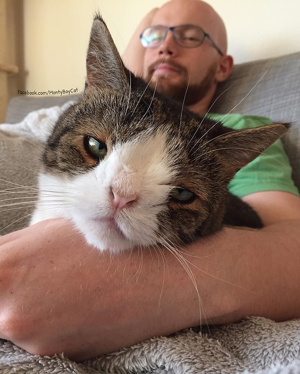 15. Монти (Monty) - 280 тыс. подписчиков