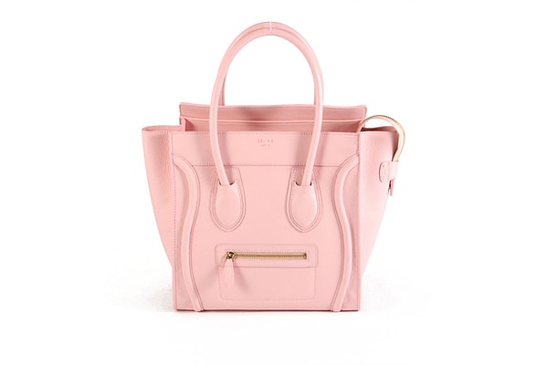 9. Сумка-акцент