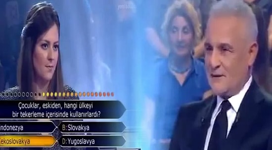 Abdulhamid'in Torunu Nilhan Osmanoğlu Milyoner Olmak İstemiş!