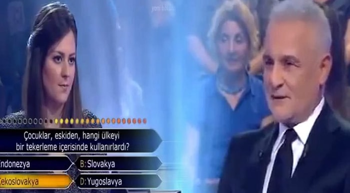 Abdulhamid'in Torunu Nilhan Osmanoğlu Milyoner Olmak İstemiş!