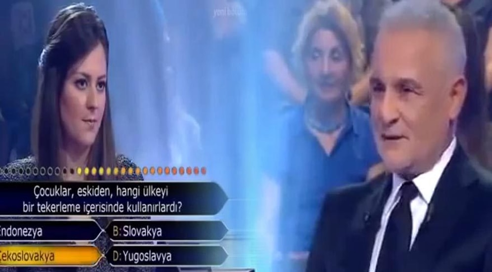 Abdulhamid'in Torunu Nilhan Osmanoğlu Milyoner Olmak İstemiş!